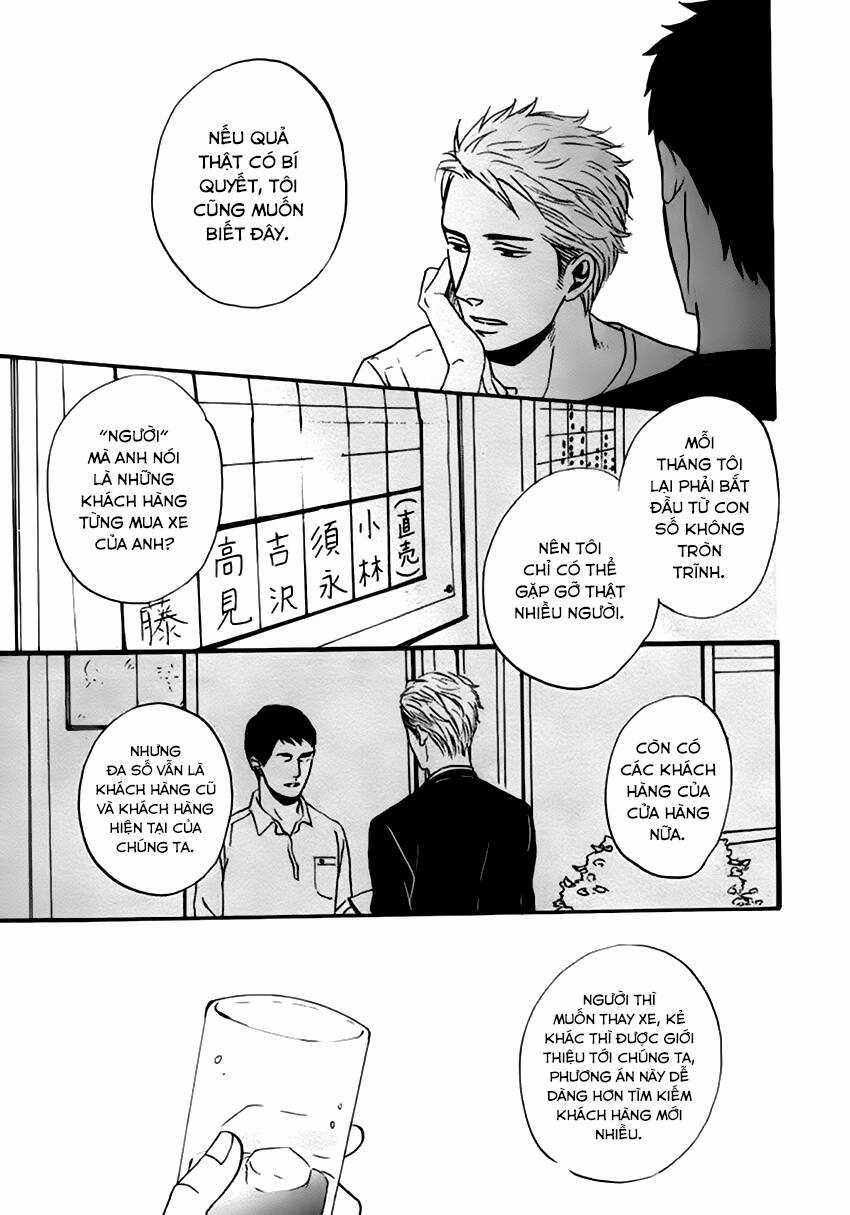 Reply Chapter 1 trang 20