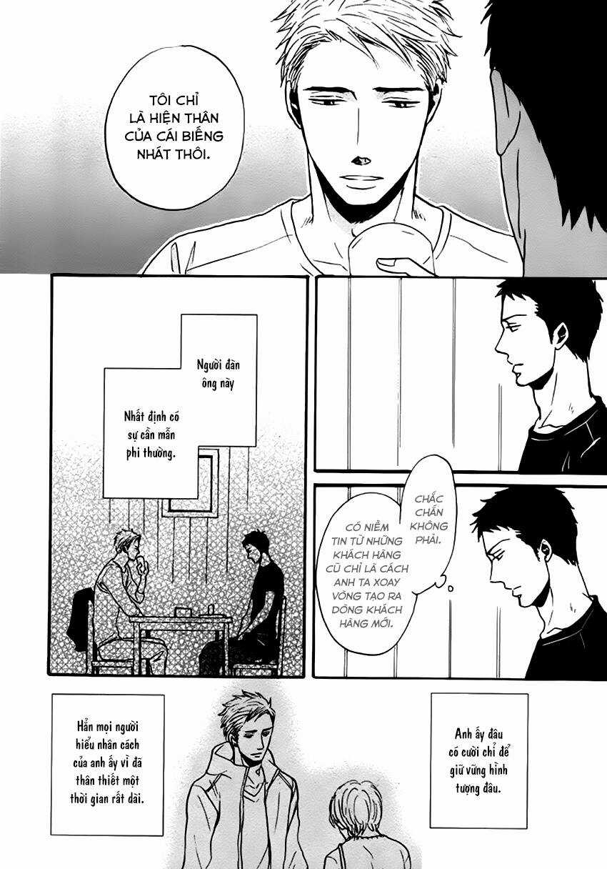 Reply Chapter 1 trang 21