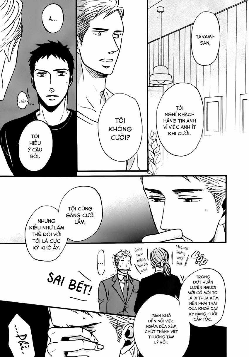 Reply Chapter 1 trang 22