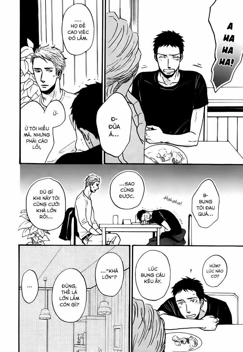 Reply Chapter 1 trang 23