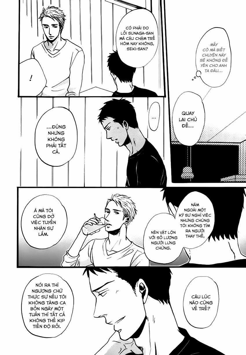 Reply Chapter 1 trang 25