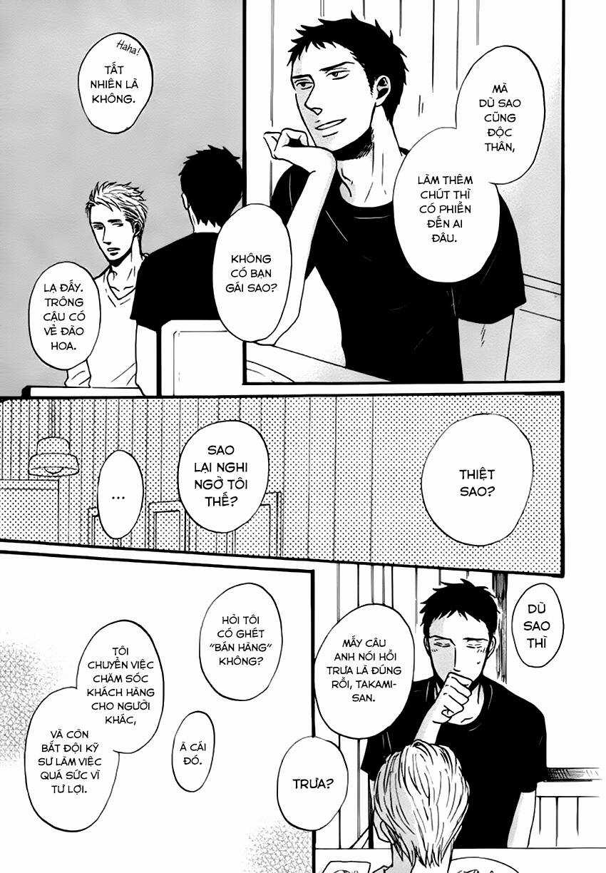 Reply Chapter 1 trang 26