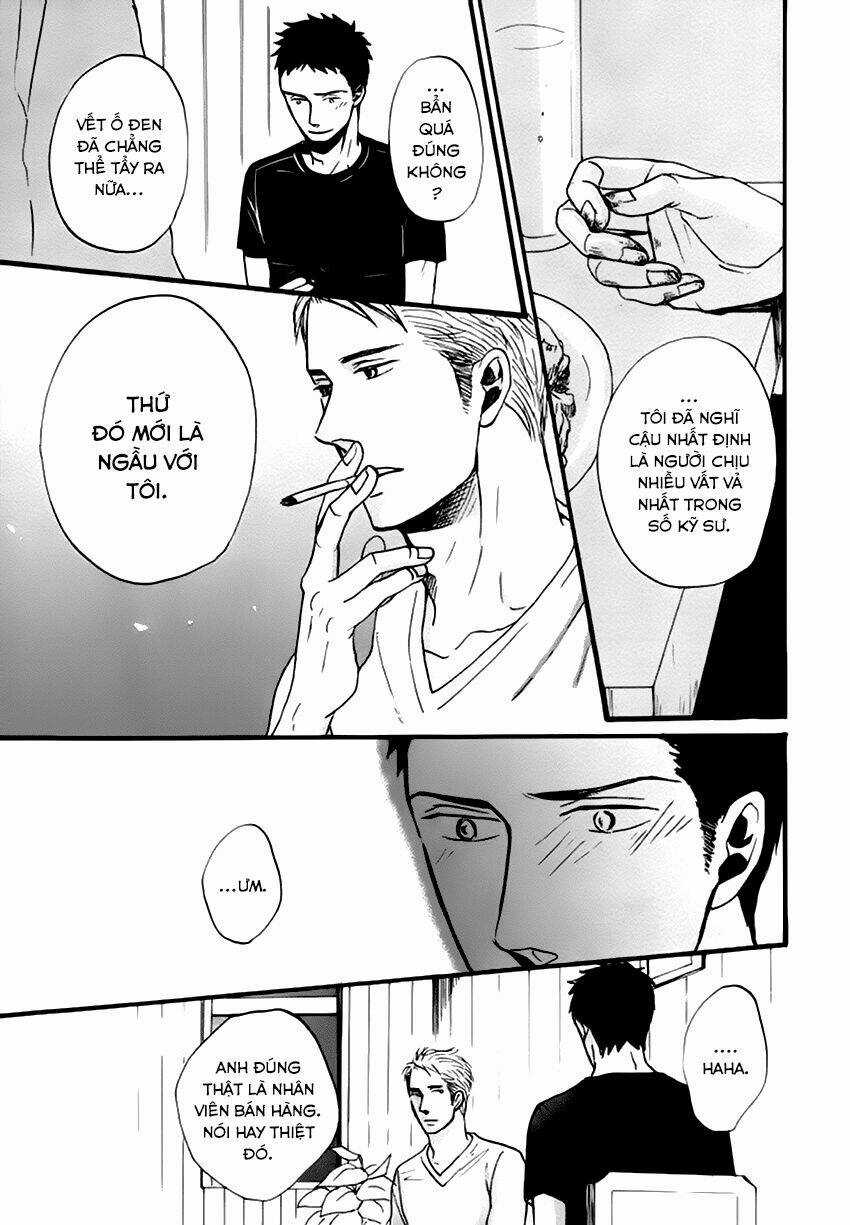 Reply Chapter 1 trang 28