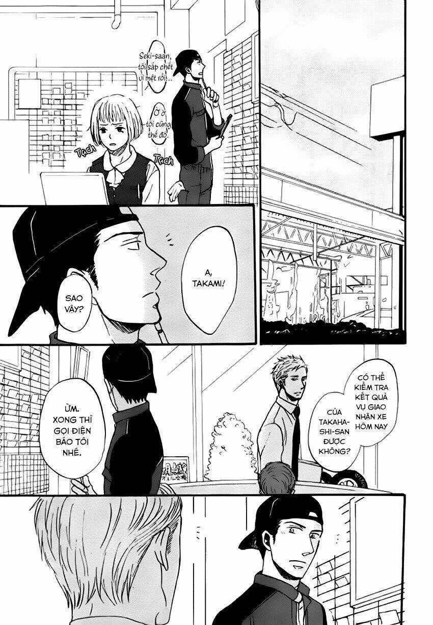 Reply Chapter 1 trang 30