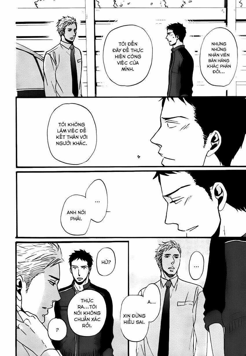 Reply Chapter 1 trang 33