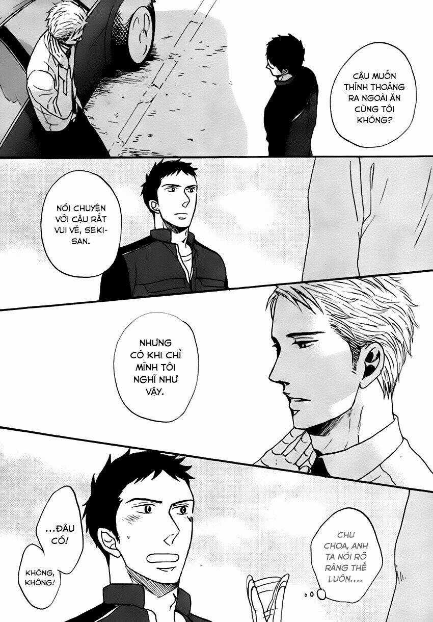 Reply Chapter 1 trang 34