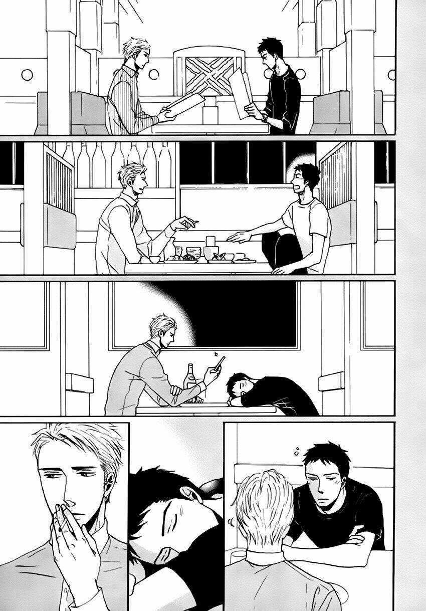 Reply Chapter 1 trang 36