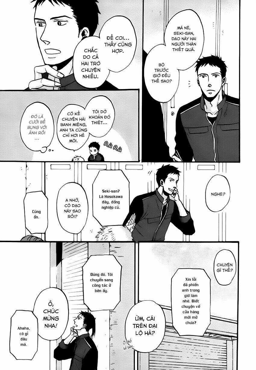 Reply Chapter 1 trang 38