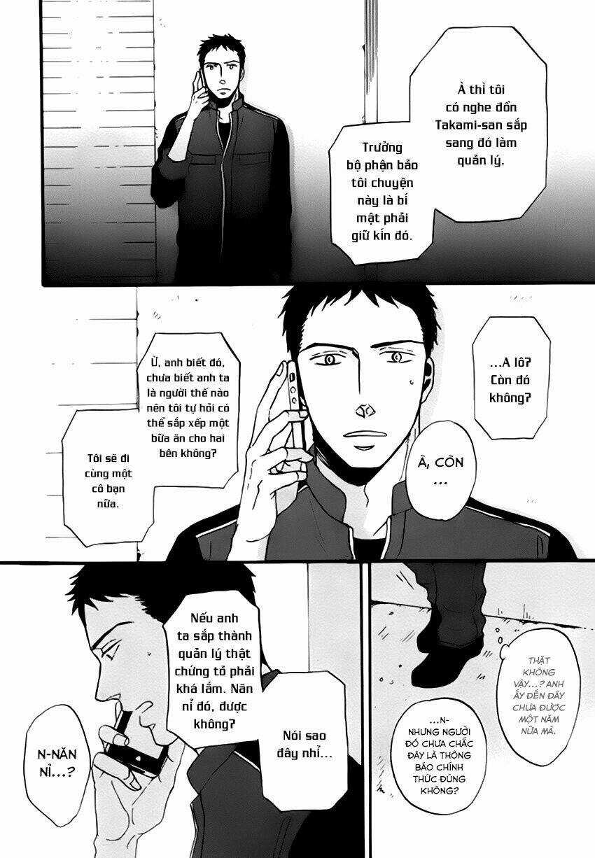 Reply Chapter 1 trang 39