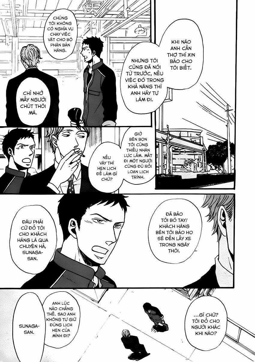 Reply Chapter 1 trang 4