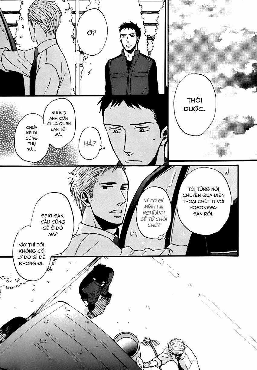 Reply Chapter 1 trang 40