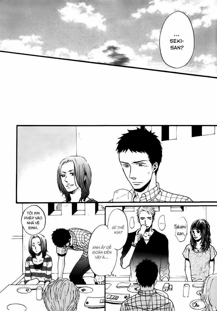 Reply Chapter 1 trang 41