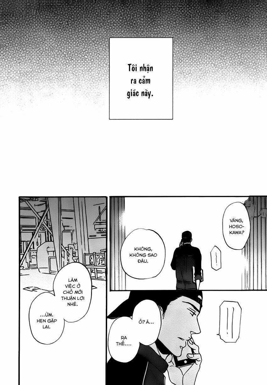 Reply Chapter 1 trang 45