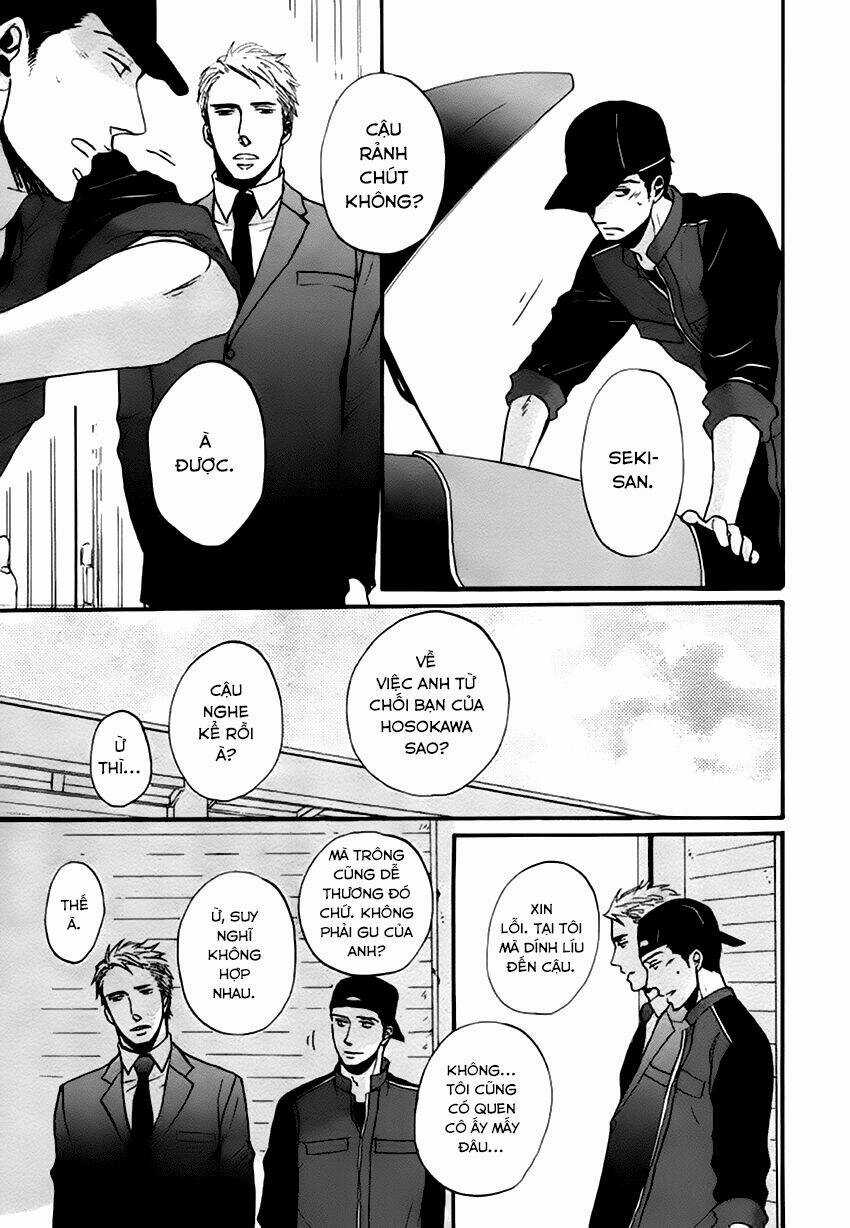 Reply Chapter 1 trang 46