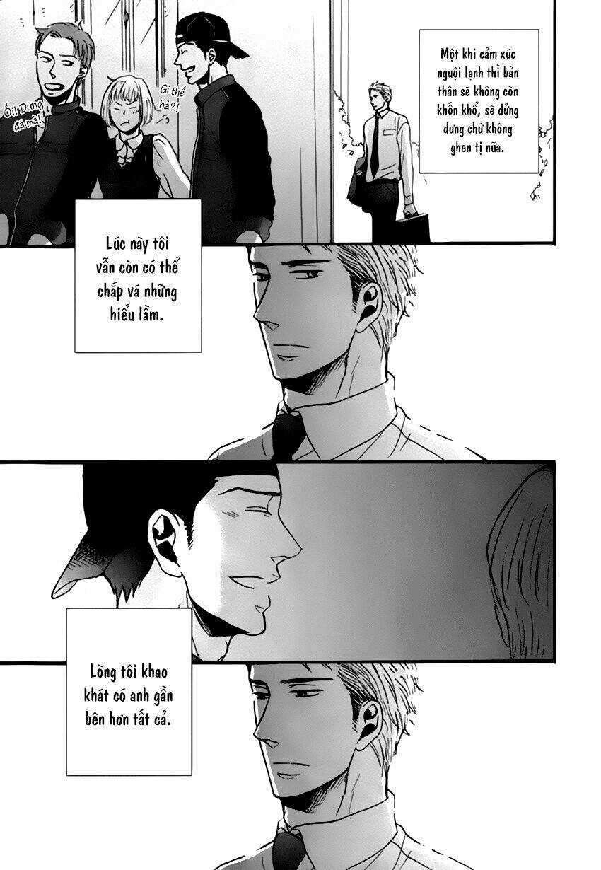 Reply Chapter 1 trang 48