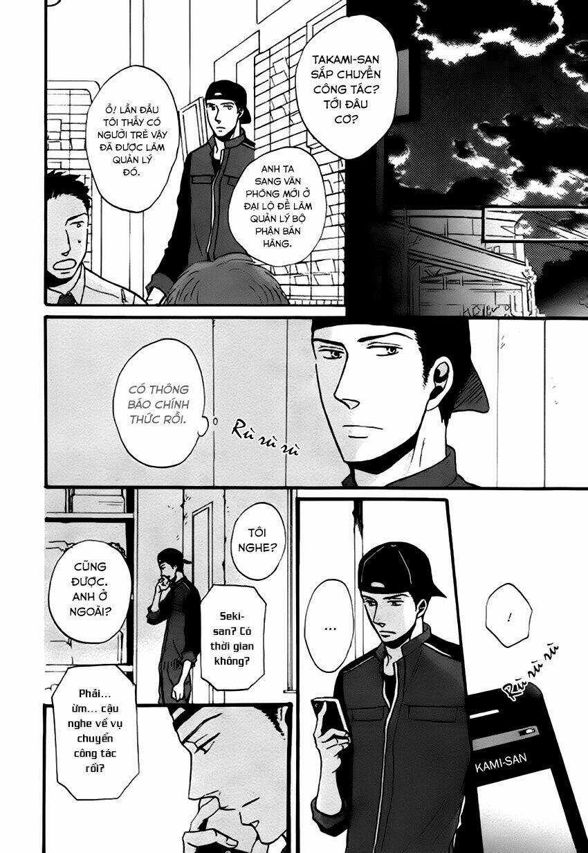 Reply Chapter 1 trang 49