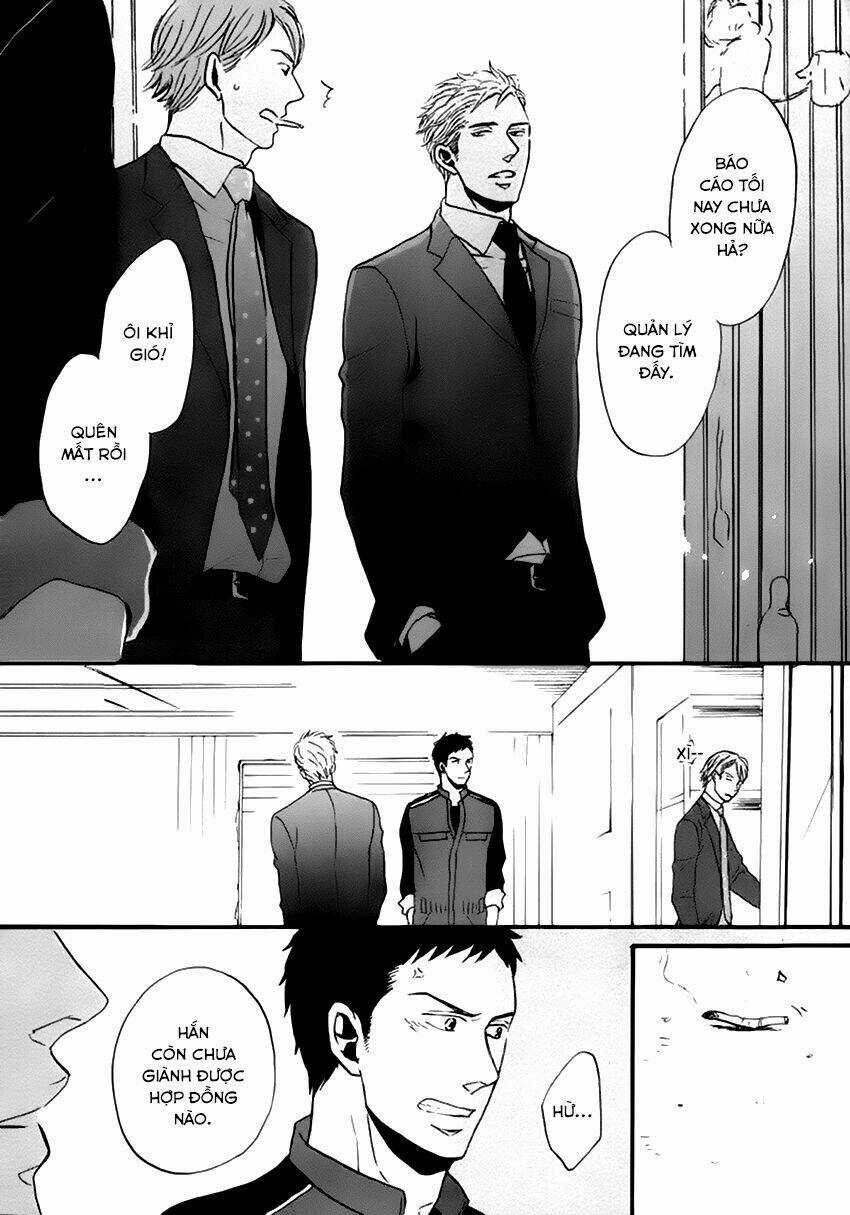 Reply Chapter 1 trang 5