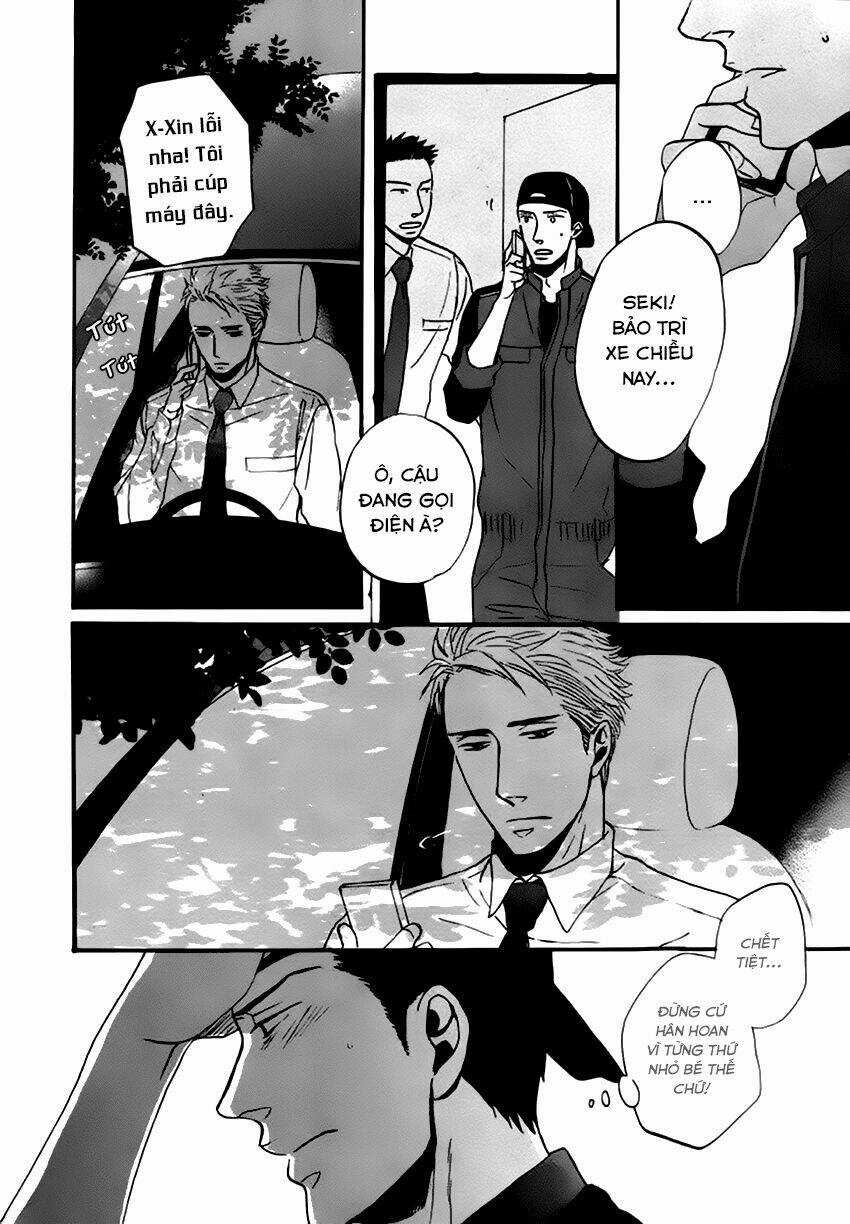 Reply Chapter 1 trang 51