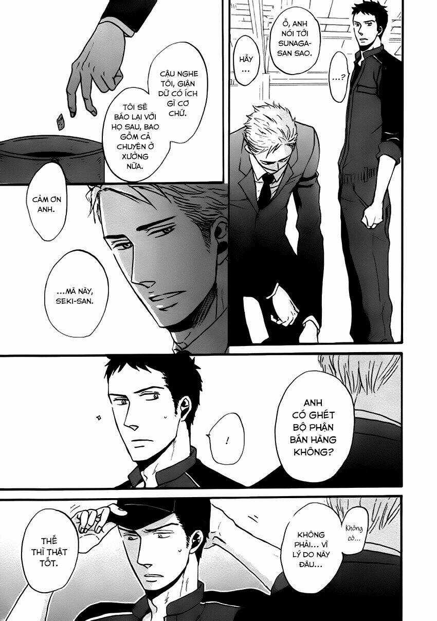 Reply Chapter 1 trang 6