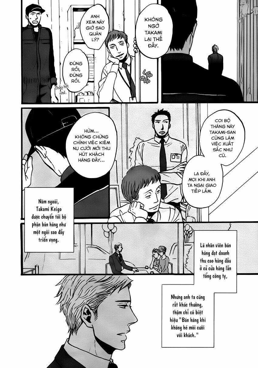 Reply Chapter 1 trang 7