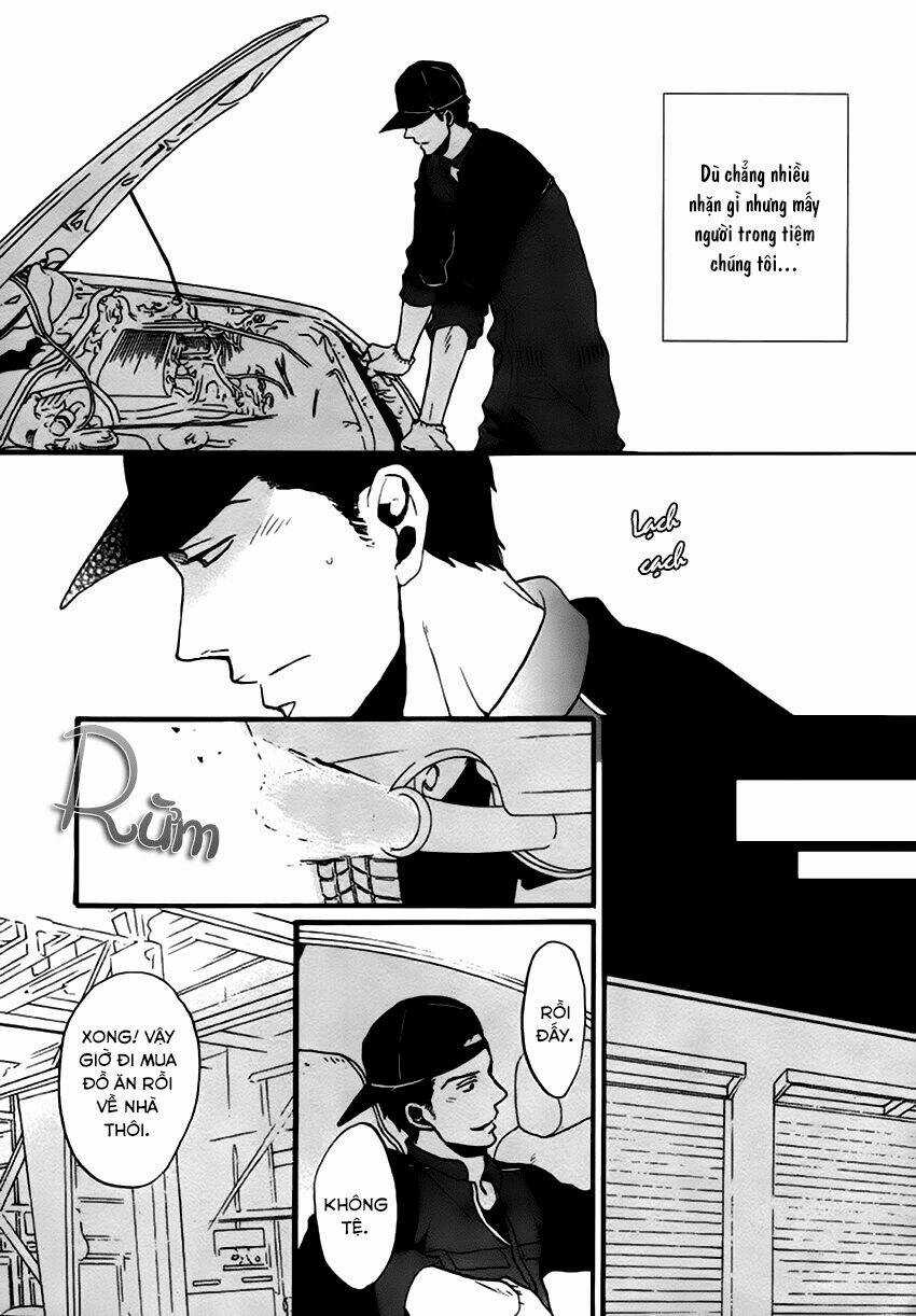 Reply Chapter 1 trang 9