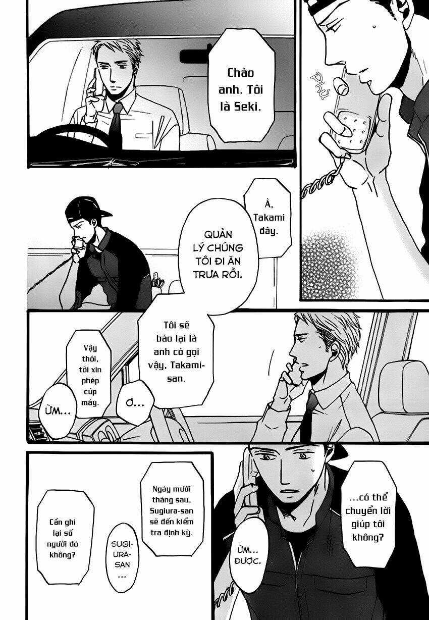 Reply Chapter 2 trang 11