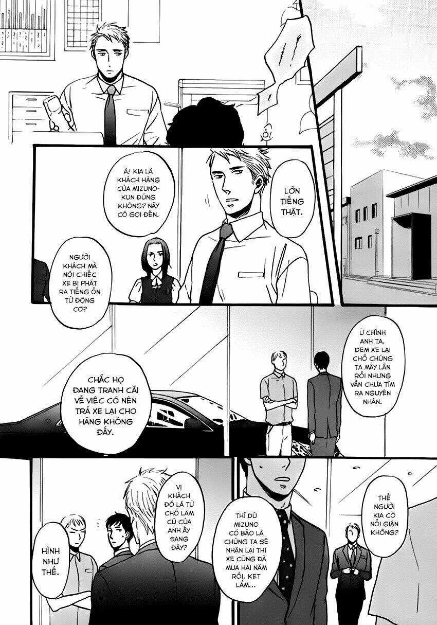 Reply Chapter 2 trang 13