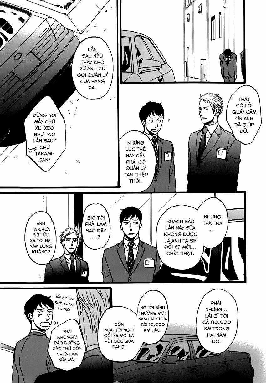 Reply Chapter 2 trang 14