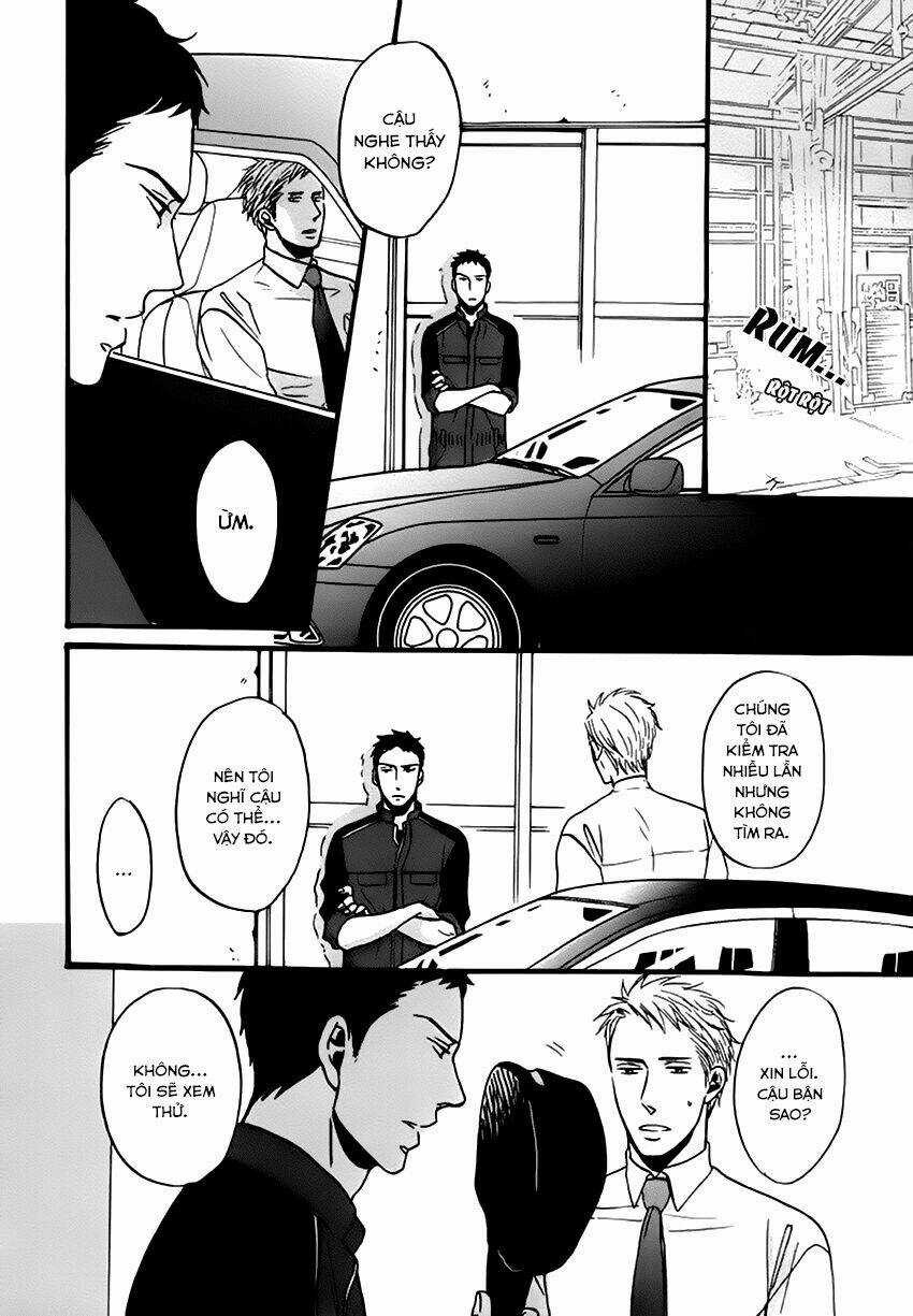 Reply Chapter 2 trang 17