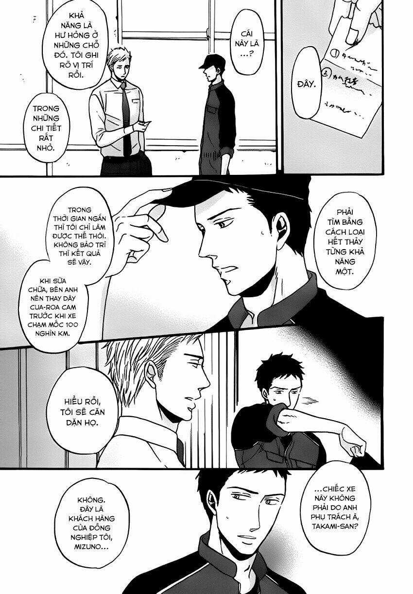 Reply Chapter 2 trang 22