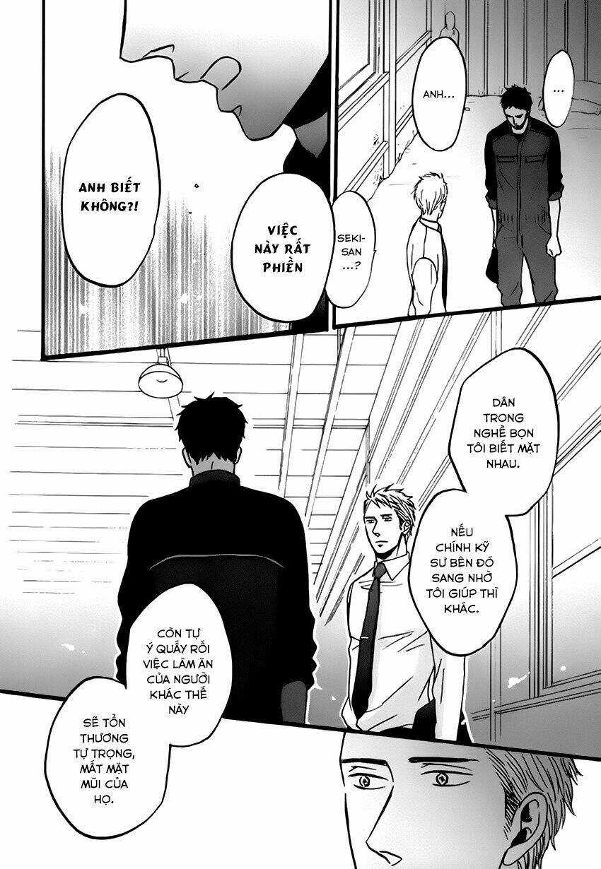 Reply Chapter 2 trang 23