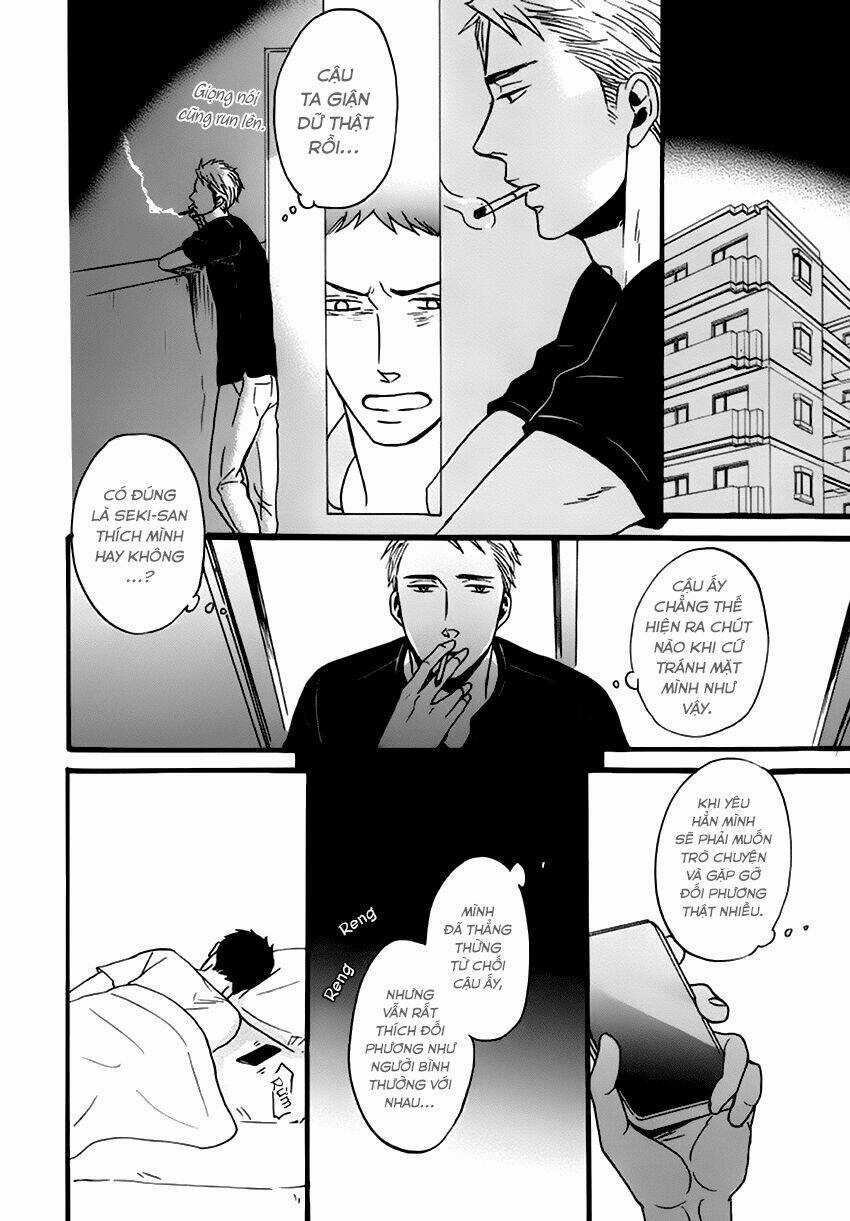 Reply Chapter 2 trang 27