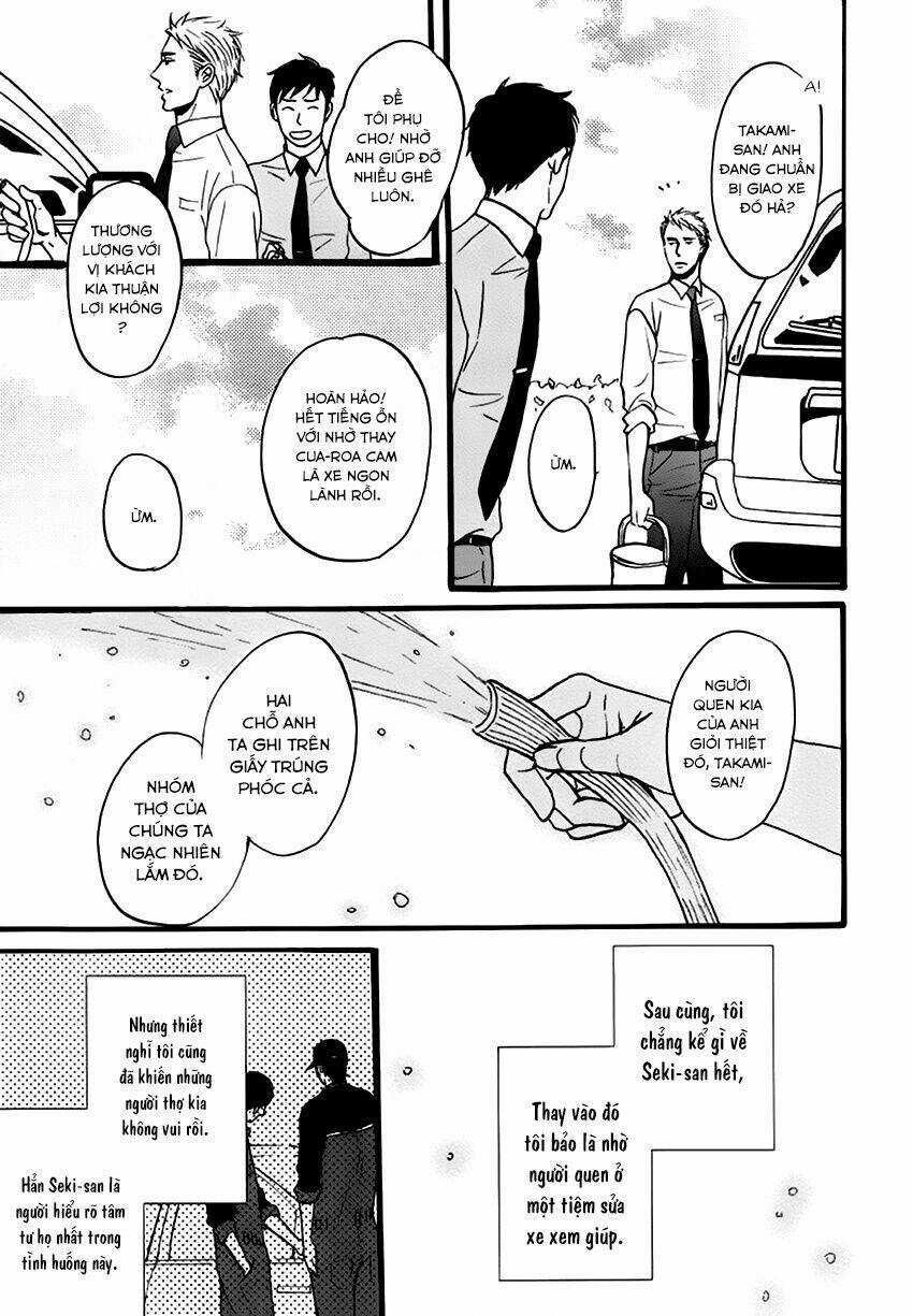 Reply Chapter 2 trang 30