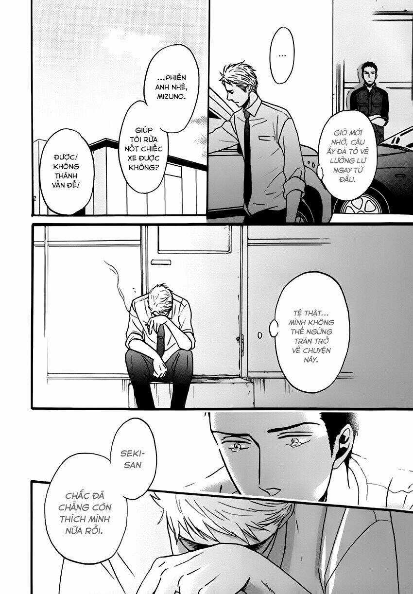 Reply Chapter 2 trang 31