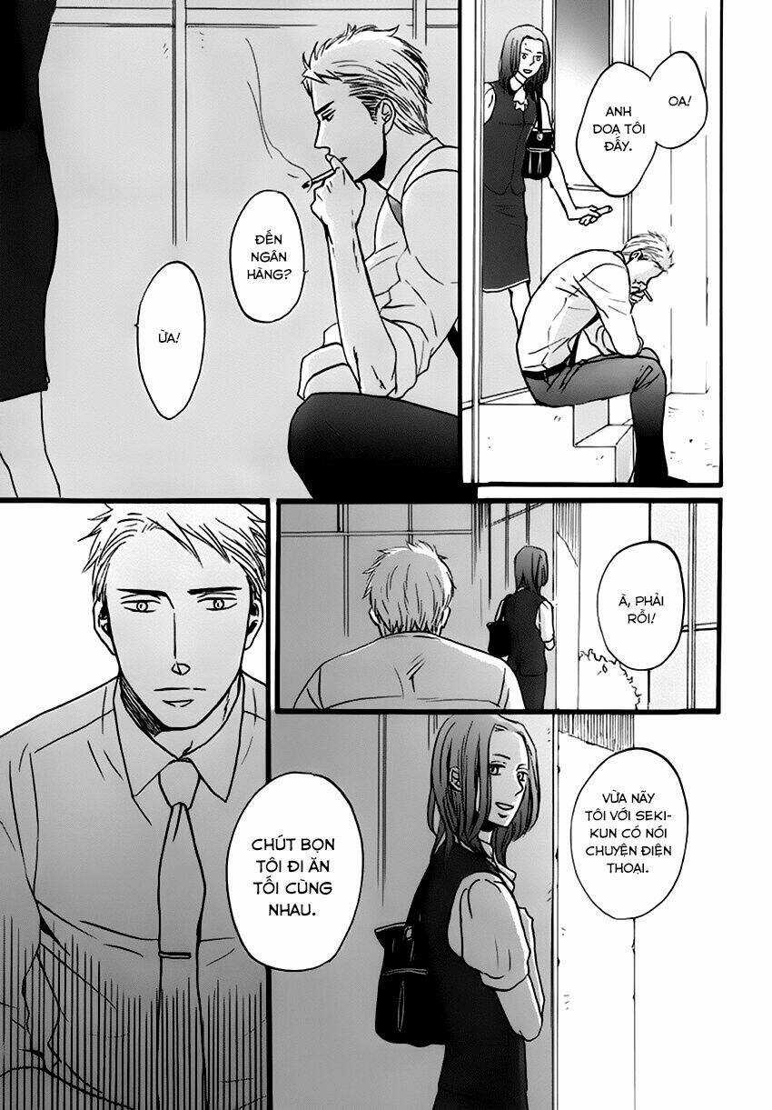 Reply Chapter 2 trang 32