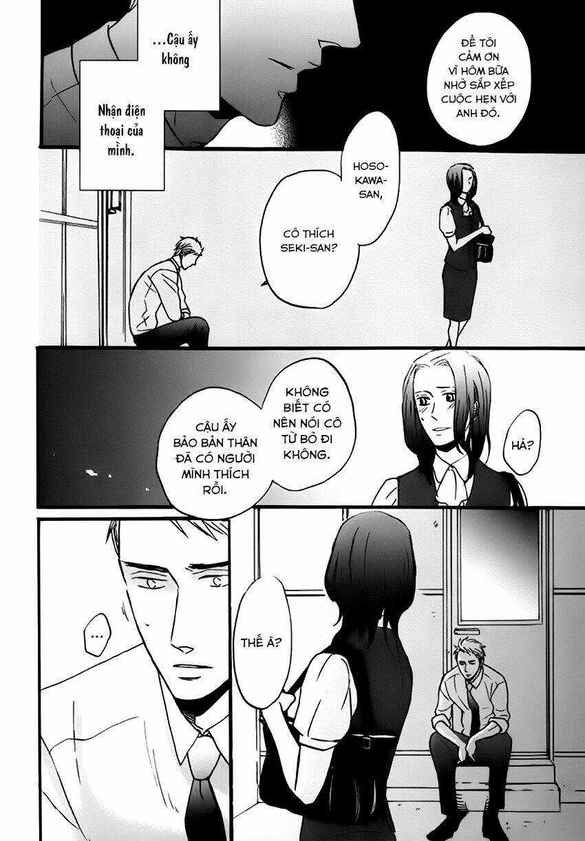 Reply Chapter 2 trang 33