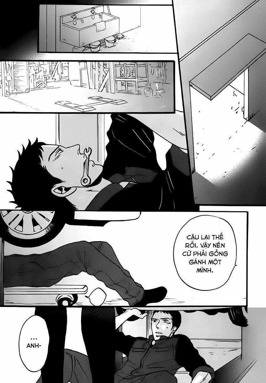 Reply Chapter 2 trang 36