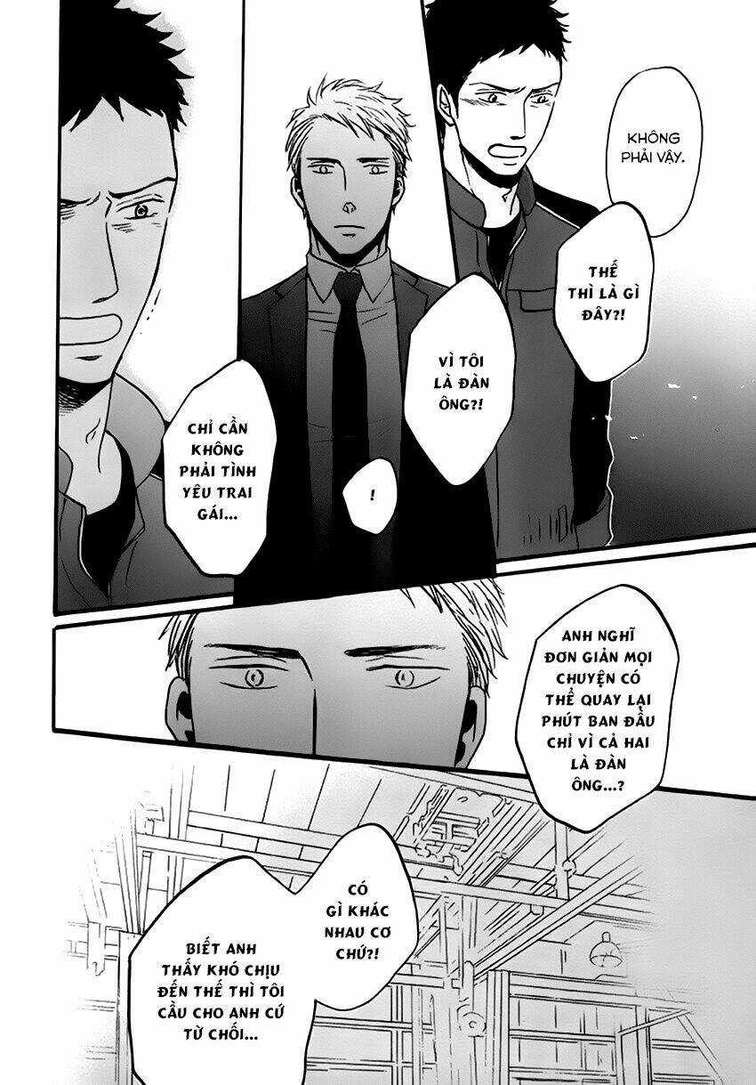 Reply Chapter 2 trang 39