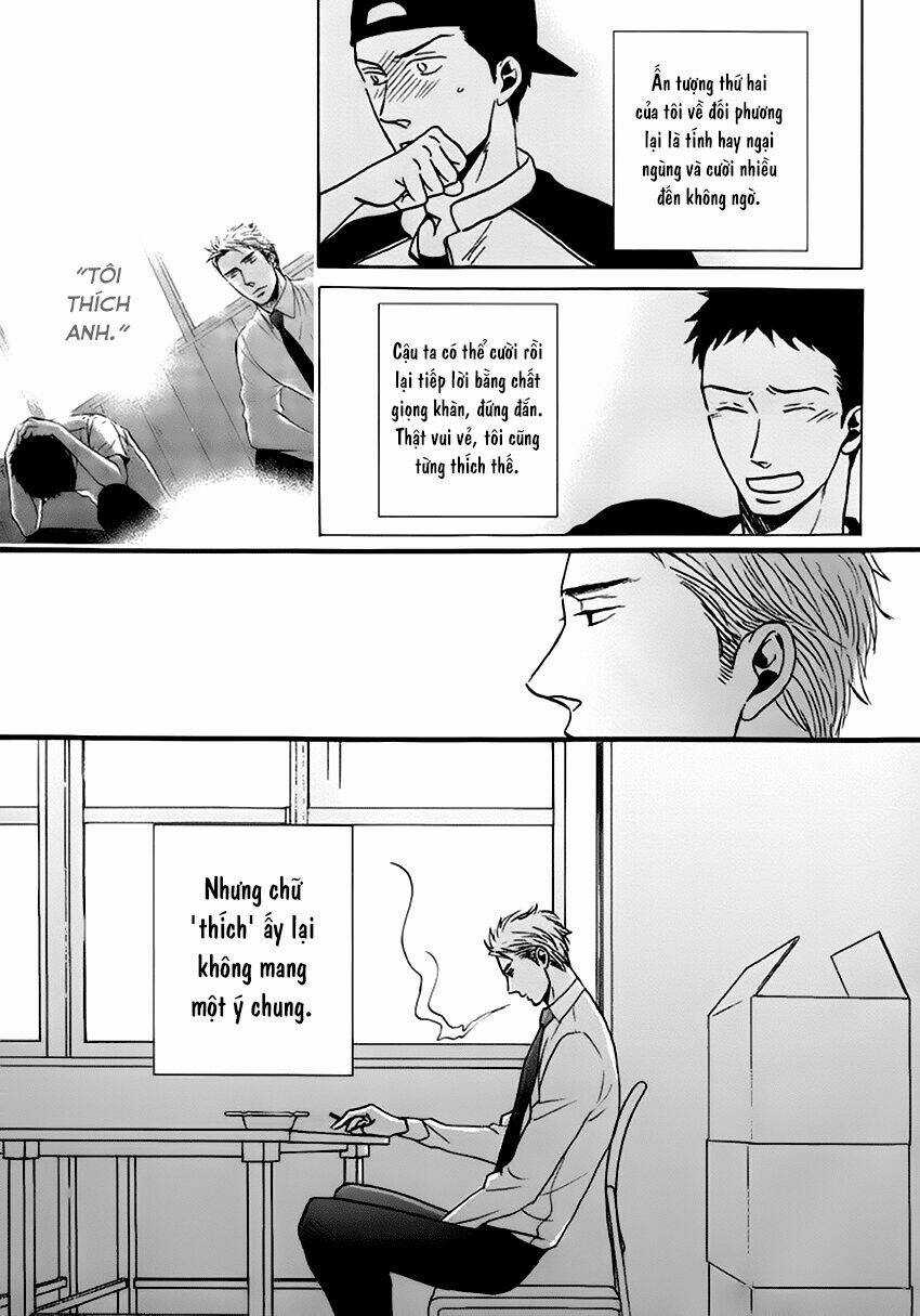 Reply Chapter 2 trang 4