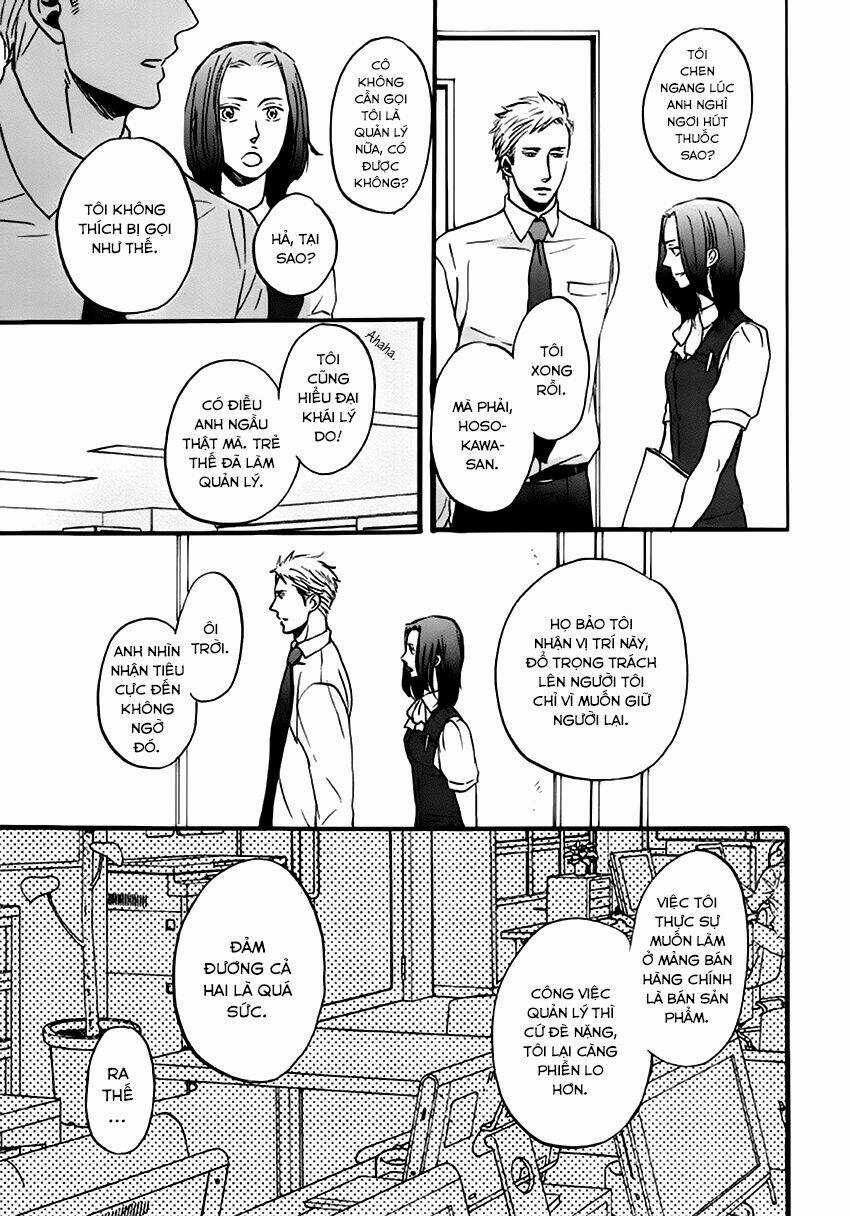 Reply Chapter 2 trang 6