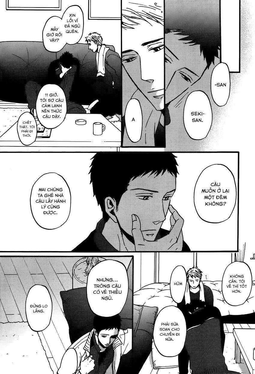 Reply Chapter 3 trang 10