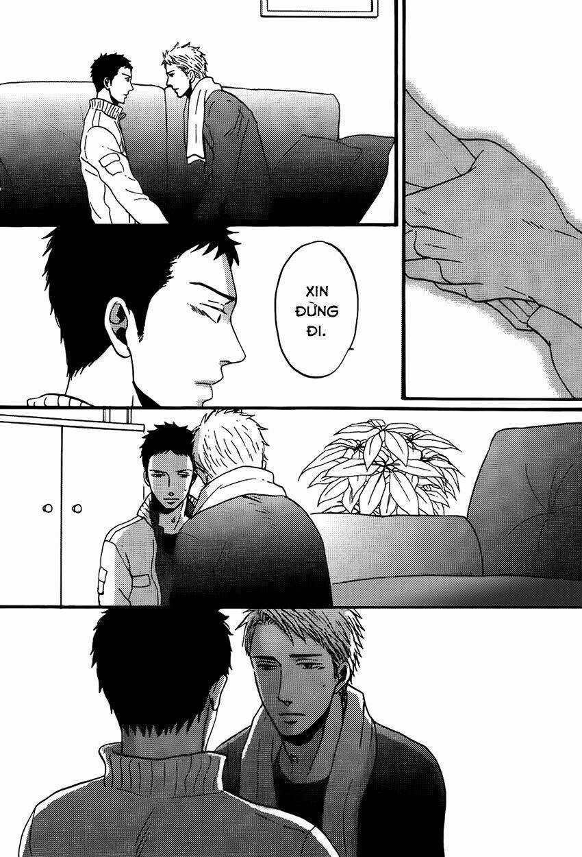 Reply Chapter 3 trang 11