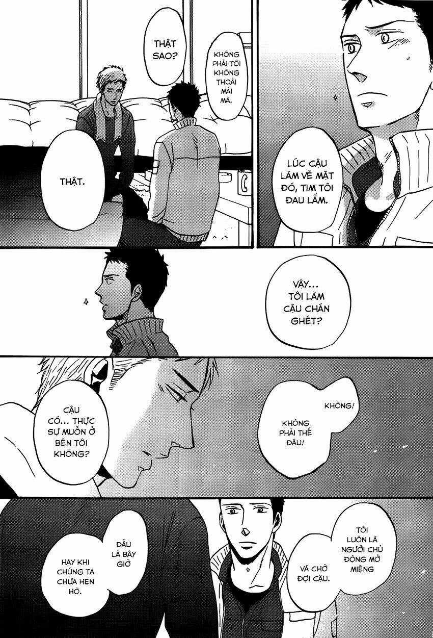 Reply Chapter 3 trang 12