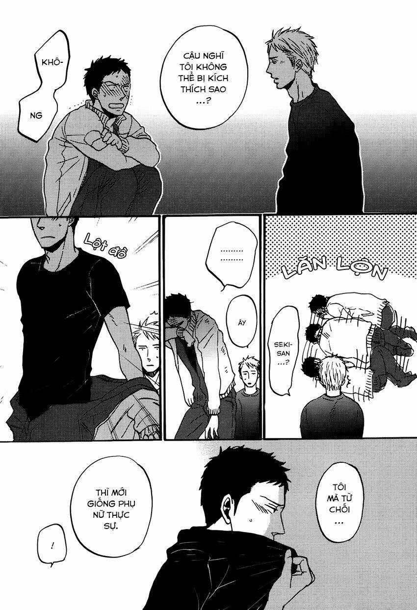 Reply Chapter 3 trang 18