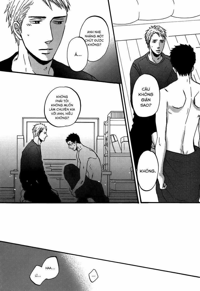 Reply Chapter 3 trang 19