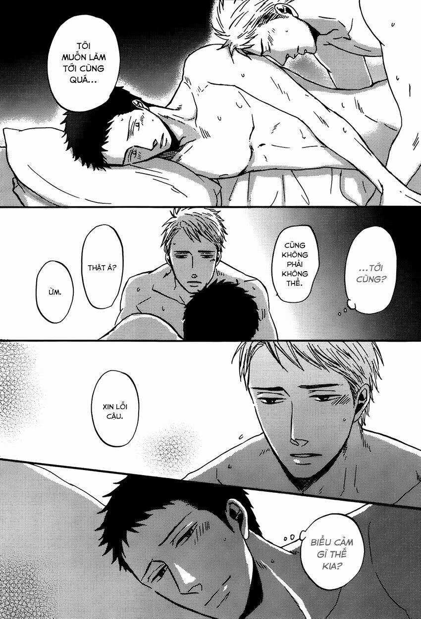 Reply Chapter 3 trang 21