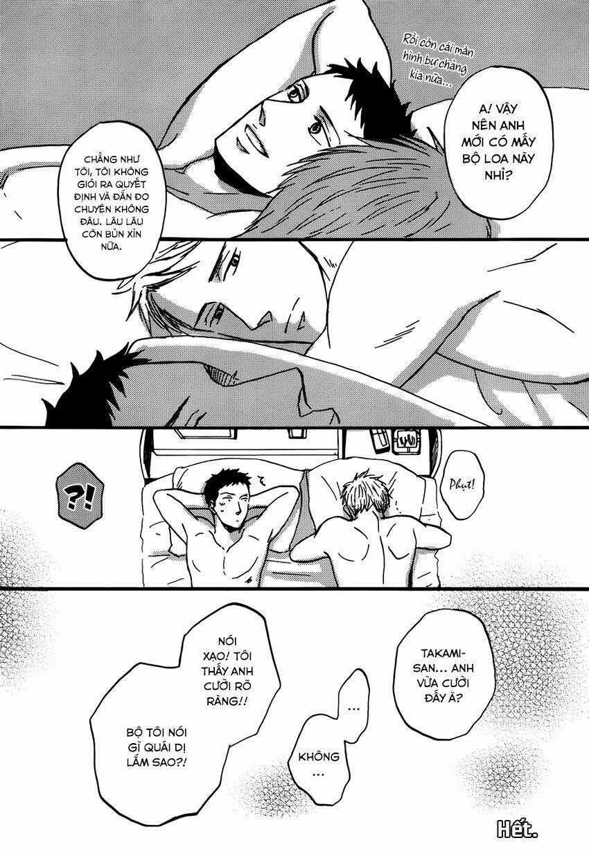 Reply Chapter 3 trang 24