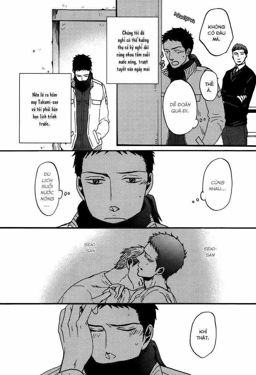 Reply Chapter 3 trang 5