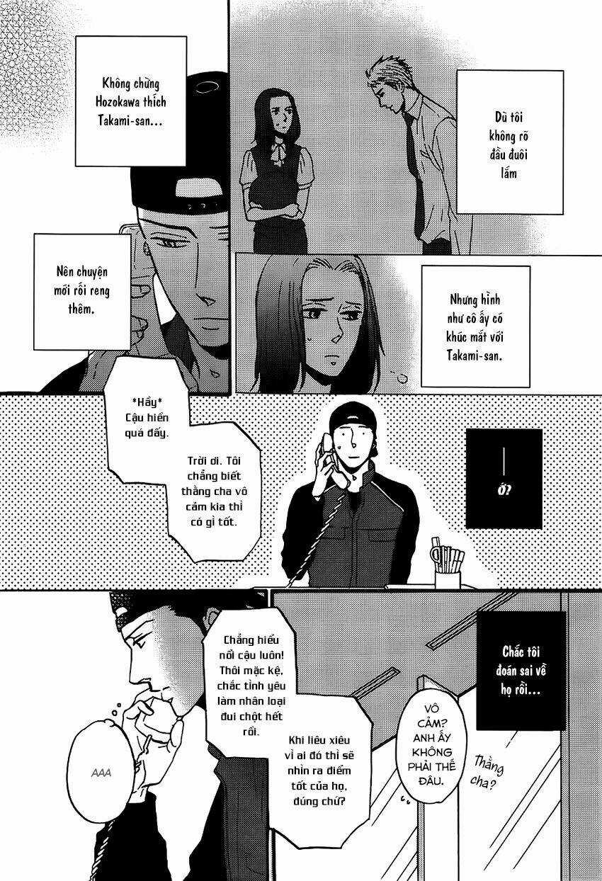 Reply Chapter 3 trang 7