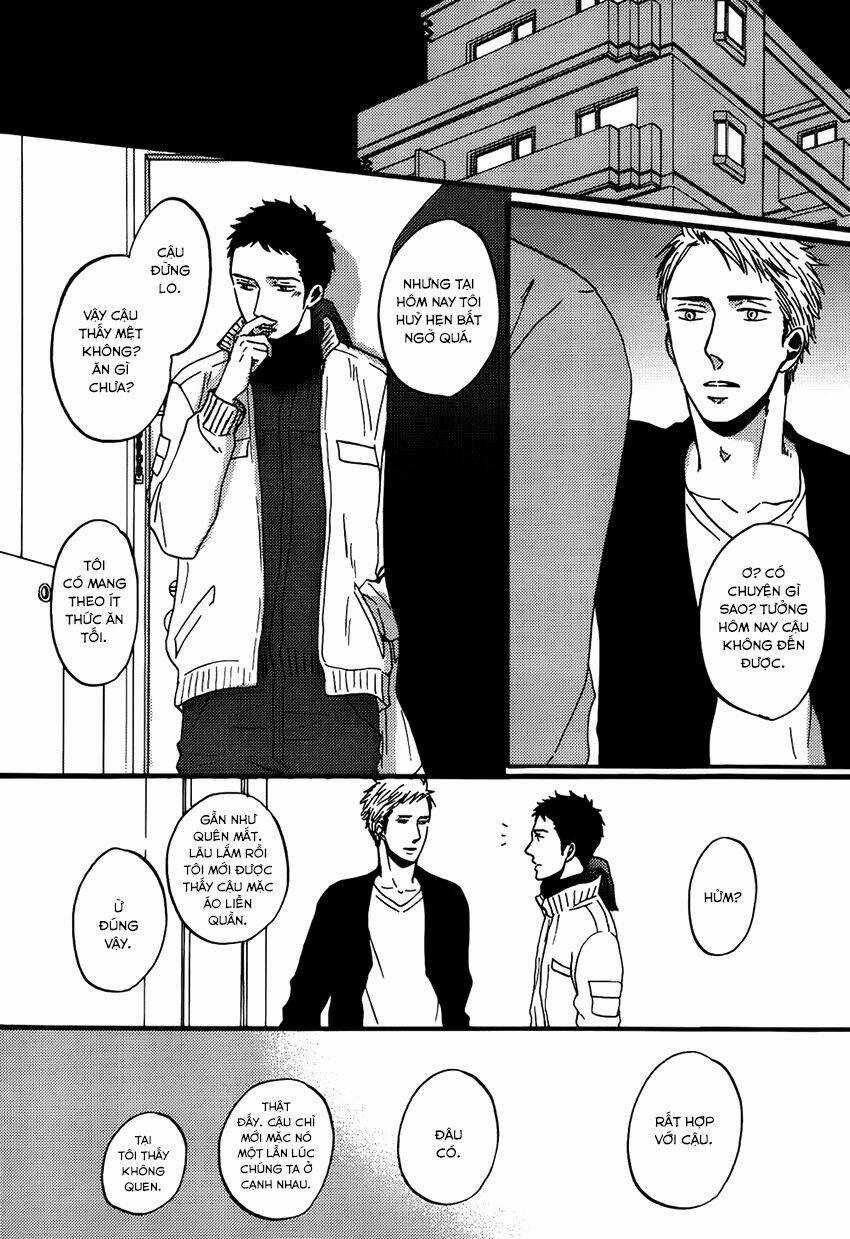 Reply Chapter 3 trang 9